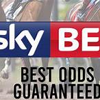 sky bet odds